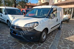 FIAT DOBLO euro 6d isc fcm