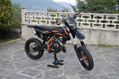 Ktm sx 125