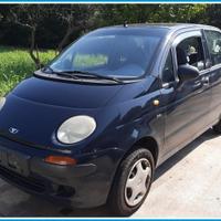 Ricambi Usati CHEVROLET (DAEWOO) MATIZ (M100) 2000