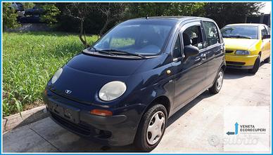 Ricambi Usati CHEVROLET (DAEWOO) MATIZ (M100) 2000