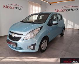 CHEVROLET - Spark - 1.0 LS