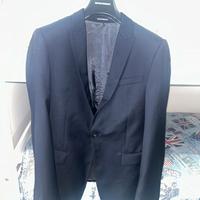 Abito Emporio Armani