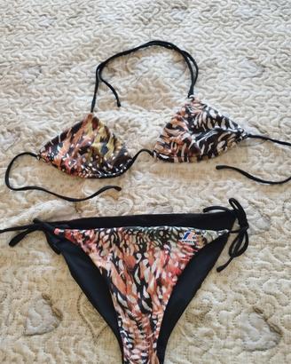 Costume K-way 