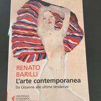 L’arte contemporanea
