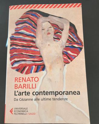 L’arte contemporanea