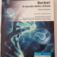 Becker il mondo della cellula