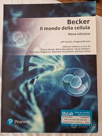 Becker il mondo della cellula