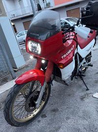 Honda Transalp 600 - A.S.I. - NO BOLLO -