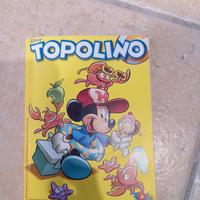 Topolino e il mistero dei giganti