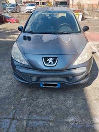 Peugeot 206+