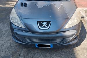 Peugeot 206+