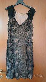  Abito 👗 in pizzo tg.M -  Conbipel ☺️