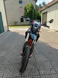 BETA RR 125 4 TEMPI 