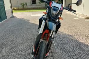 BETA RR 125 4 TEMPI 