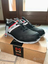 Scarpe antinfortunistico wurth modyf