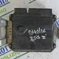 Centralina Motore Toyota Yaris 2SZFE 2007