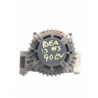 Alternatore fiat idea 1.3 mtj 90 cv 46823547