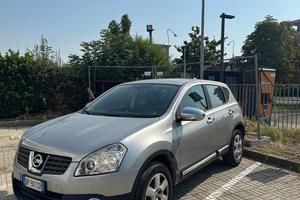 NISSAN Qashqai 1.6 16V Acenta