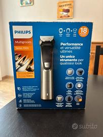 Rasoio Philips multigroom series 7000