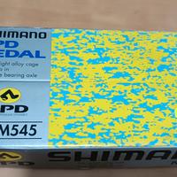 Pedali Shimano PD-M545