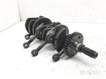 HONDA CBR RR ABS KM0 600 ALBERO MOTORE 2024 2026 P