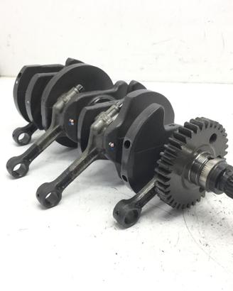 HONDA CBR RR ABS KM0 600 ALBERO MOTORE 2024 2026 P