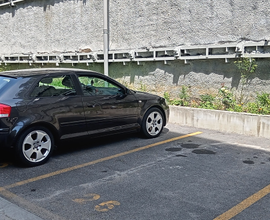 Audi A3 3 porte concert
