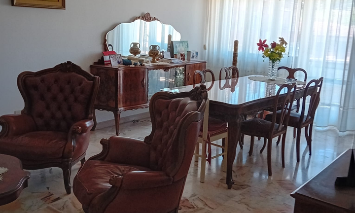 Appartamento Palombina vecchia