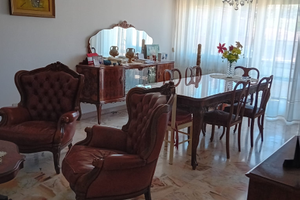 Appartamento Palombina vecchia