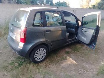 Fiat idea 1.3 Multijet 