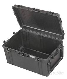 Valigia Ermetica con ruote