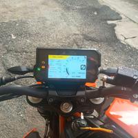 KTM 390 DUKE