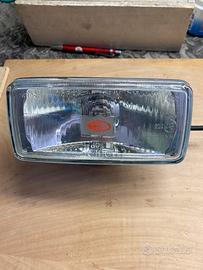 Faro supplementare vintage