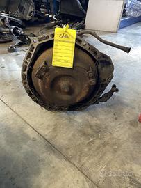 Cambio mercedes ml 320