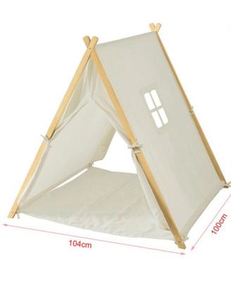 NUOVA - Tenda indiani gioco per bambini SoBuy 