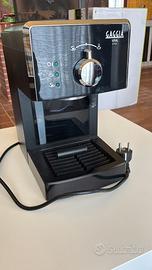 macchinetta  caffè 