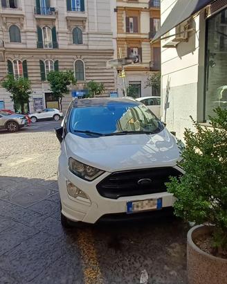 Ford Ecosport 1.0 Ecoboost ST-LINE  125 CV