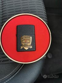 accendino Zippo