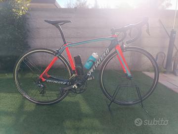 Specialized

Tarmac Pro Race 2016 