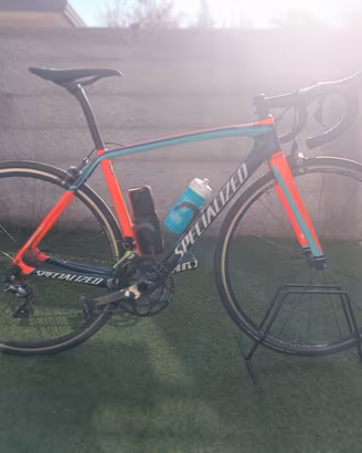 Specialized

Tarmac Pro Race 
