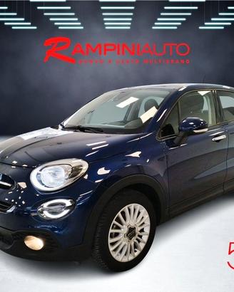 FIAT 500X 1.3 MultiJet 95 CV Connect Pronta Conseg