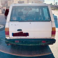 Nissan Patrol 3.3 TD