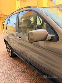 2004 BMW X5