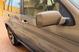 2004 BMW X5