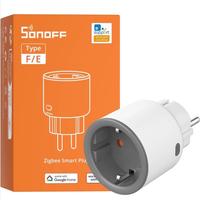 SONOFF S60ZBTPF Presa Intelligente Zigbee - Contro