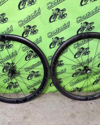 RUOTE REYNOLDS BLACK LABEL 46 DISC USATE
