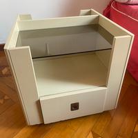 Mobiletto contenitore