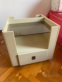 Mobiletto contenitore