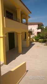 Vacanze a Sa Preta Ruia