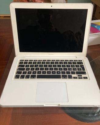 Notebook Mac book